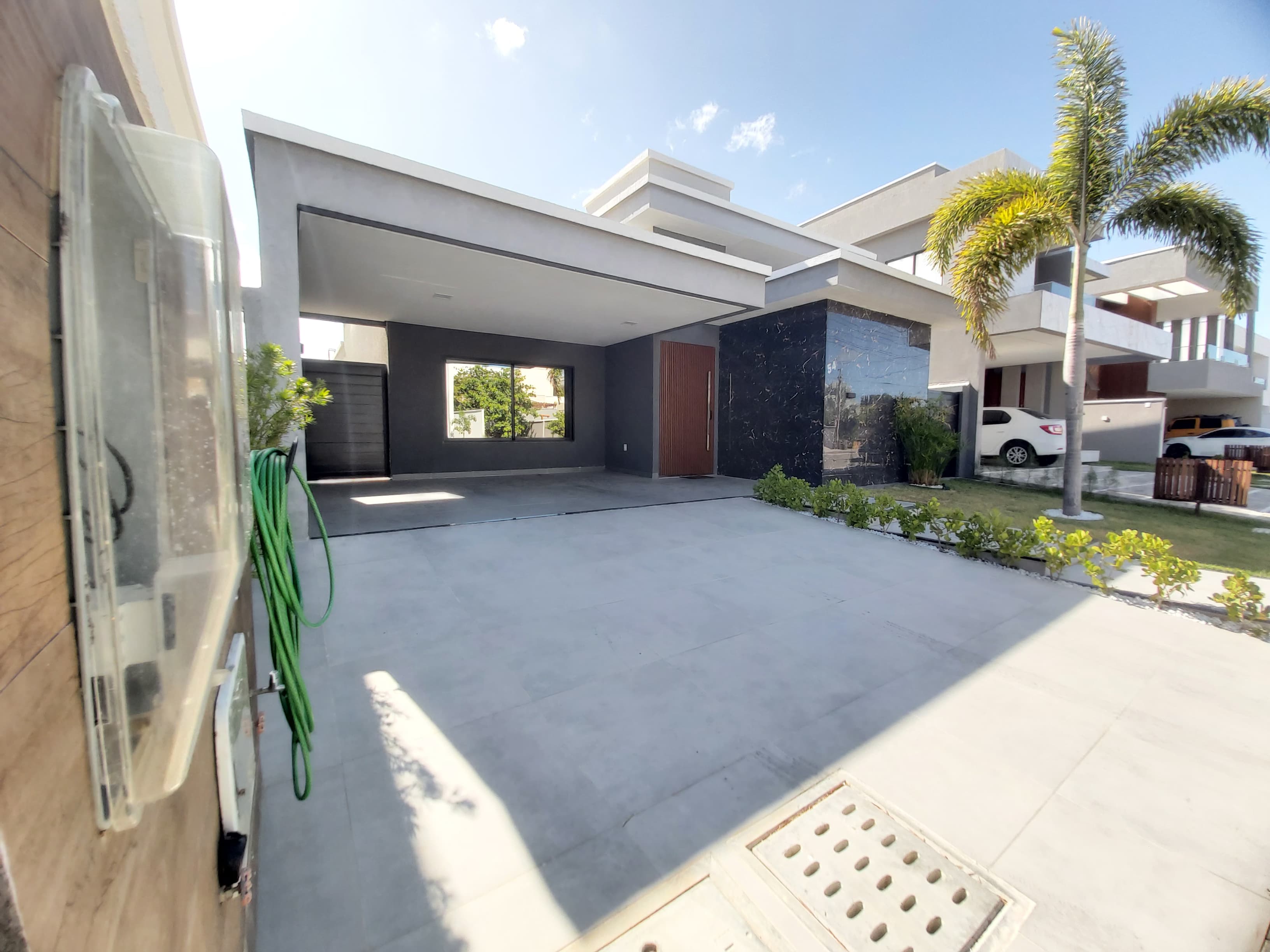 Imagem Casa de Condomínio com 3 Quartos à Venda, 180 m² em Urucunema - Eusébio Imagem Casa de Condomínio com 3 Quartos à Venda, 180 m² em Urucunema - Eusébio