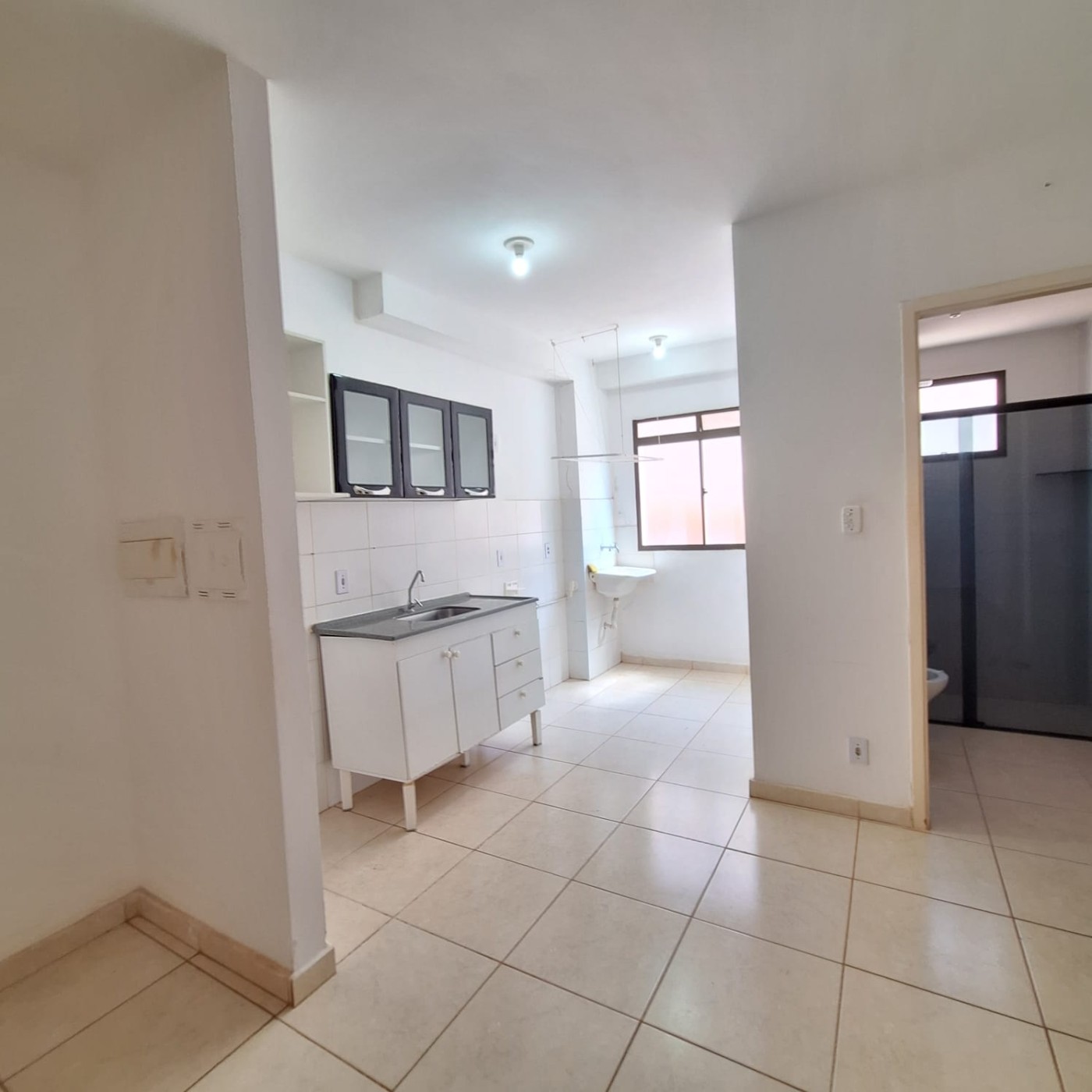 Imagem Apartamento com 2 Quartos para Alugar, 47 m² em Jardim Doutor Paulo Gomes Romeo - Ribeirão Preto