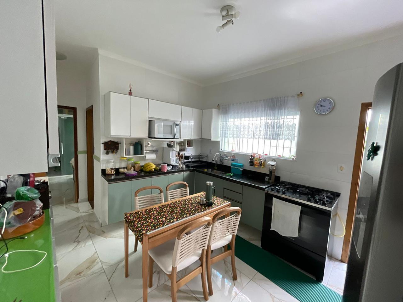 Imagem Casa com 2 Quartos à Venda, 70 m²em Maracanã - Praia Grande