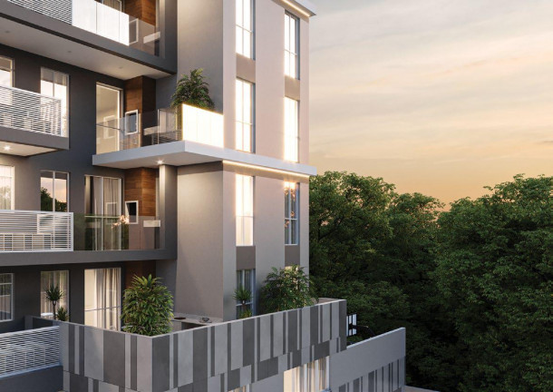 Imagem Apartamento com 3 Quartos à Venda, 83 m² em Centro - São José dos Pinhais Imagem Apartamento com 3 Quartos à Venda, 83 m² em Centro - São José dos Pinhais