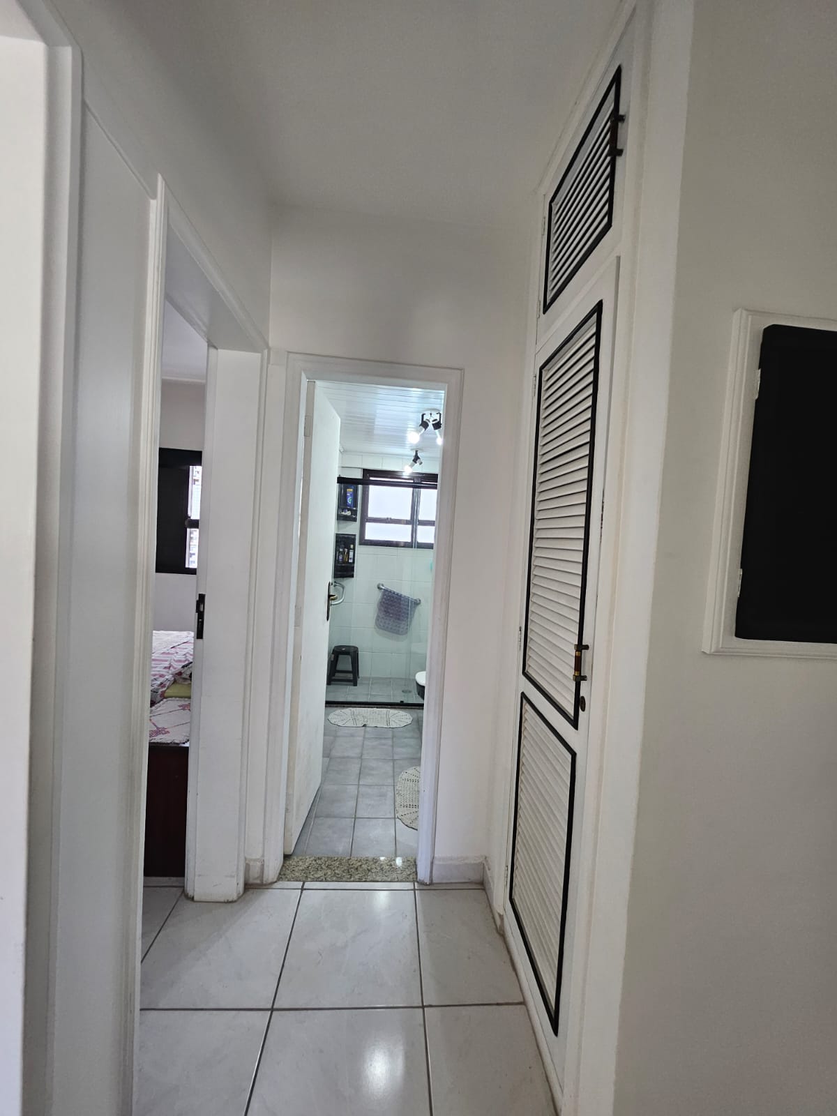 Imagem Apartamento com 2 Quartos à Venda, 94 m² em Embaré - Santos Imagem Apartamento com 2 Quartos à Venda, 94 m² em Embaré - Santos