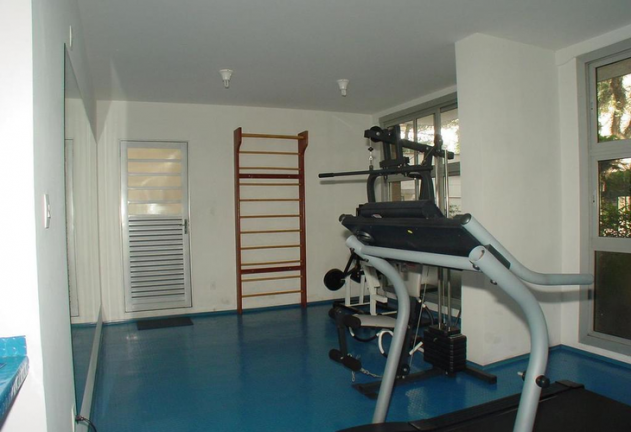 Imagem Apartamento com 3 Quartos à Venda, 130 m² em Higienópolis - São Paulo Imagem Apartamento com 3 Quartos à Venda, 130 m² em Higienópolis - São Paulo
