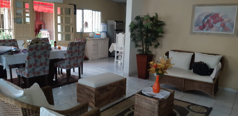 Imagem Casa com 5 Quartos à Venda, 308 m² em centro - Salinópolis