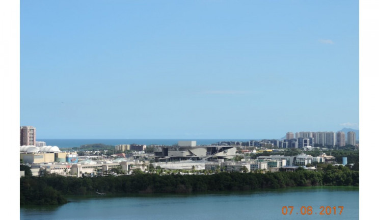 Imagem Cobertura com 3 Quartos à Venda, 232 m² em Barra da Tijuca - Rio de Janeiro Imagem Cobertura com 3 Quartos à Venda, 232 m² em Barra da Tijuca - Rio de Janeiro