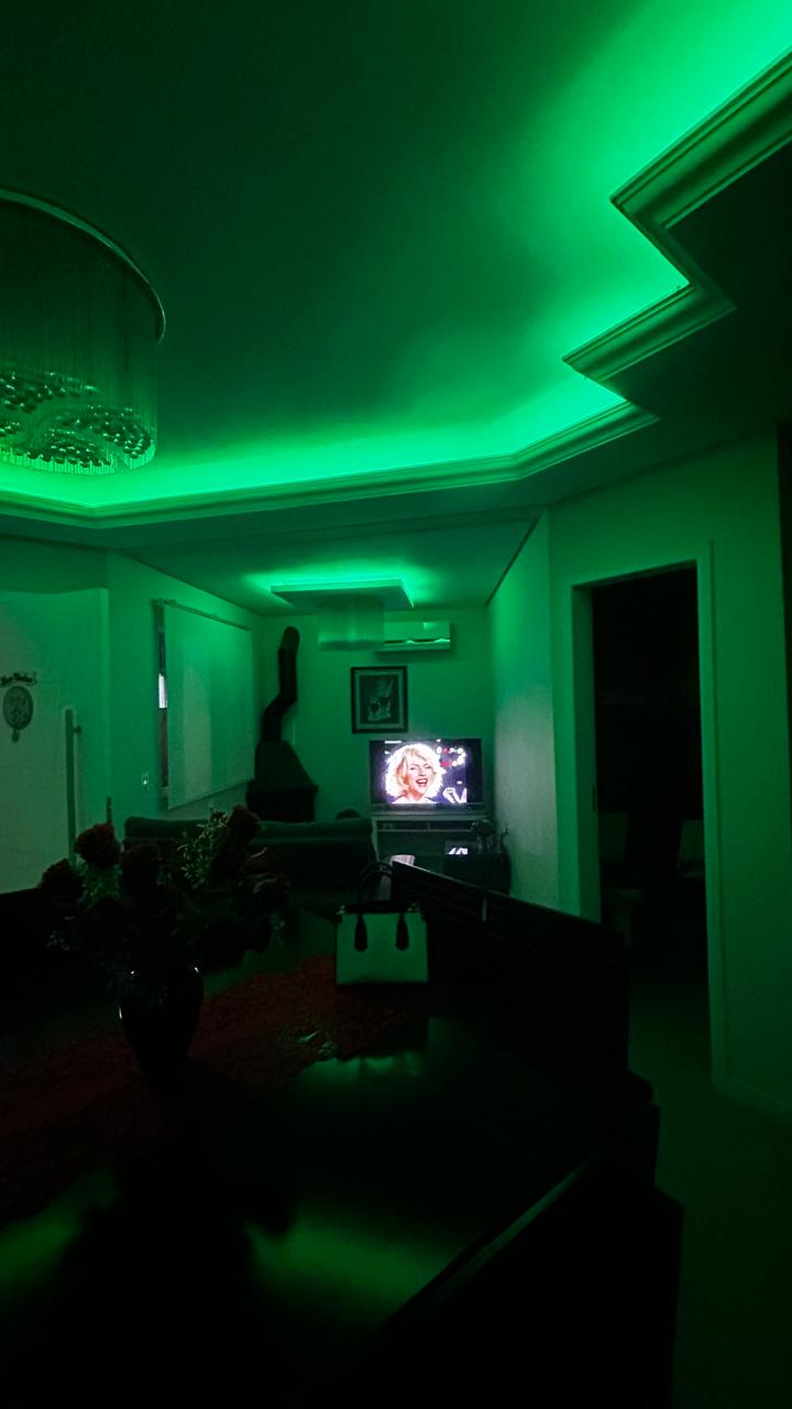 Imagem Sobrado com 3 Quartos à Venda, 222 m²em Barra do Aririú - Palhoça