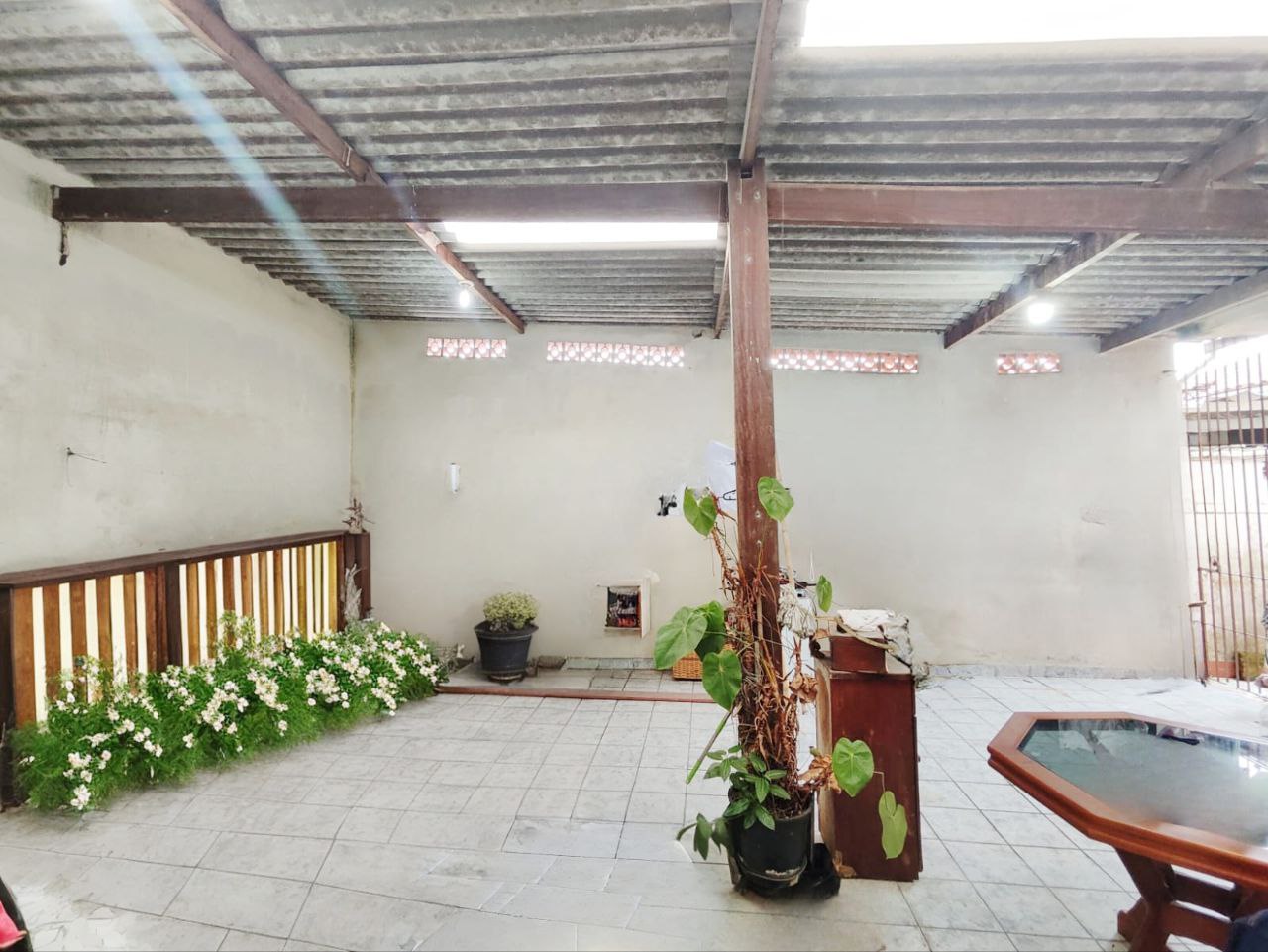 Imagem Casa com 3 Quartos à Venda, 151 m²em Jardim Casqueiro - Cubatão Imagem Casa com 3 Quartos à Venda, 151 m²em Jardim Casqueiro - Cubatão