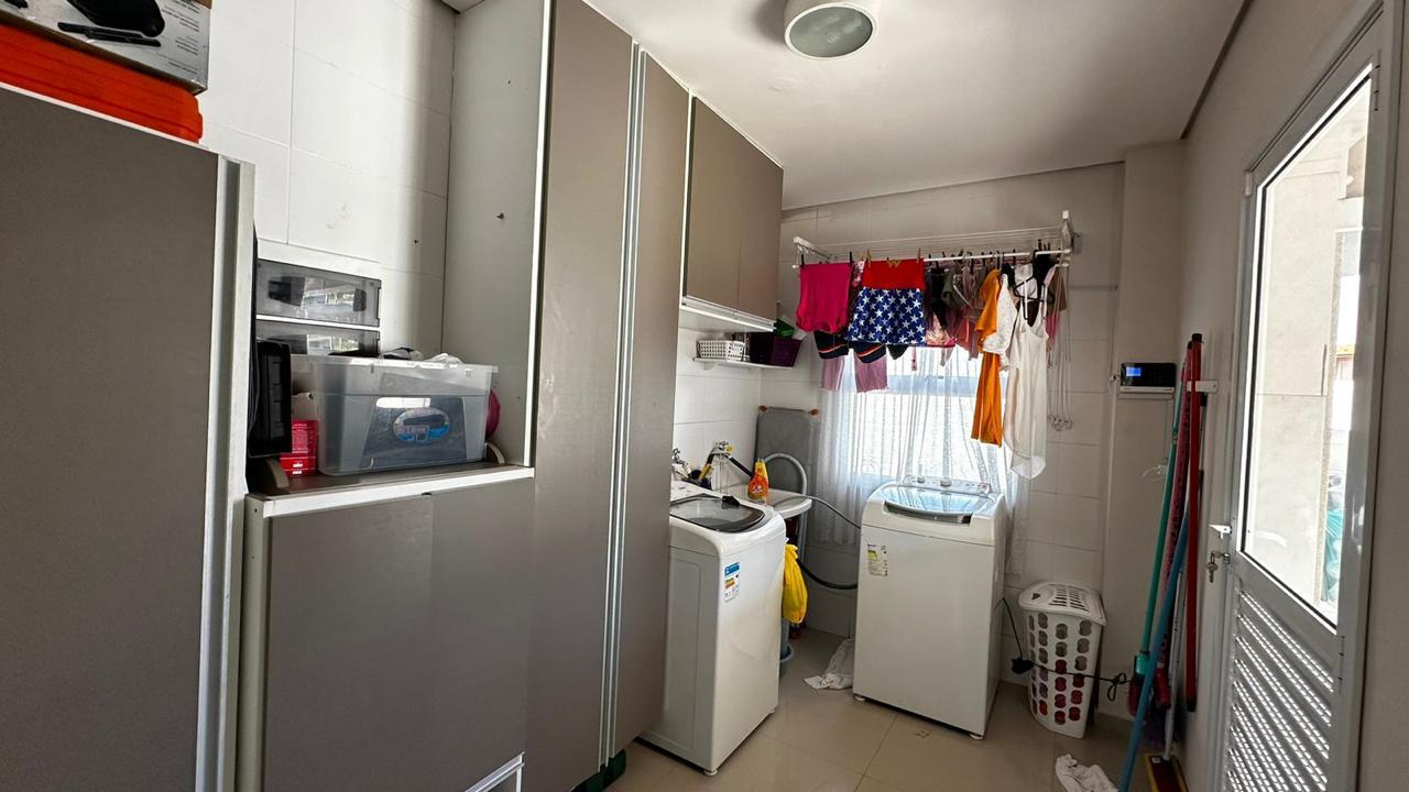 Imagem Casa de Condomínio com 3 Quartos à Venda, 128 m² em Jardim das Flores - Atibaia