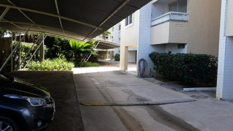 Imagem Apartamento com 3 Quartos à Venda, 67 m² em Candeias - Jaboatão dos Guararapes Imagem Apartamento com 3 Quartos à Venda, 67 m² em Candeias - Jaboatão dos Guararapes