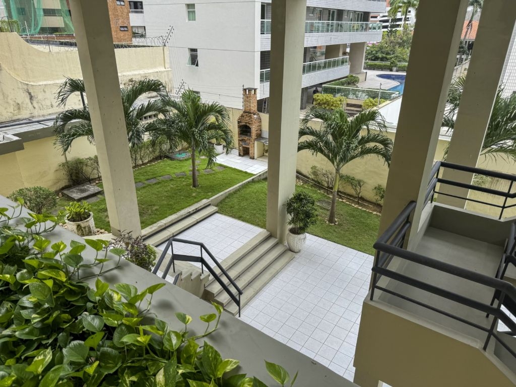 Imagem Apartamento com 4 Quartos à Venda, 215 m²em Meireles - Fortaleza Imagem Apartamento com 4 Quartos à Venda, 215 m²em Meireles - Fortaleza