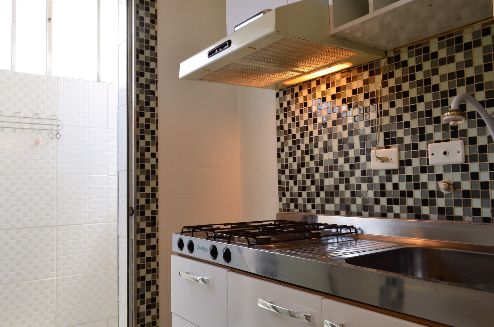 Imagem Apartamento com 2 Quartos à Venda, 45 m²em Campos Elíseos - São Paulo
