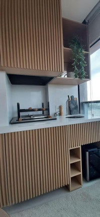 Imagem Apartamento com 4 Quartos à Venda, 147 m² em Vila Leopoldina - São Paulo