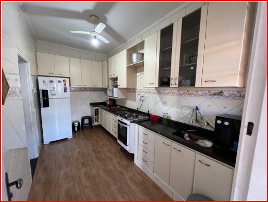 Imagem Apartamento com 2 Quartos à Venda, 96 m²em Macuco - Santos