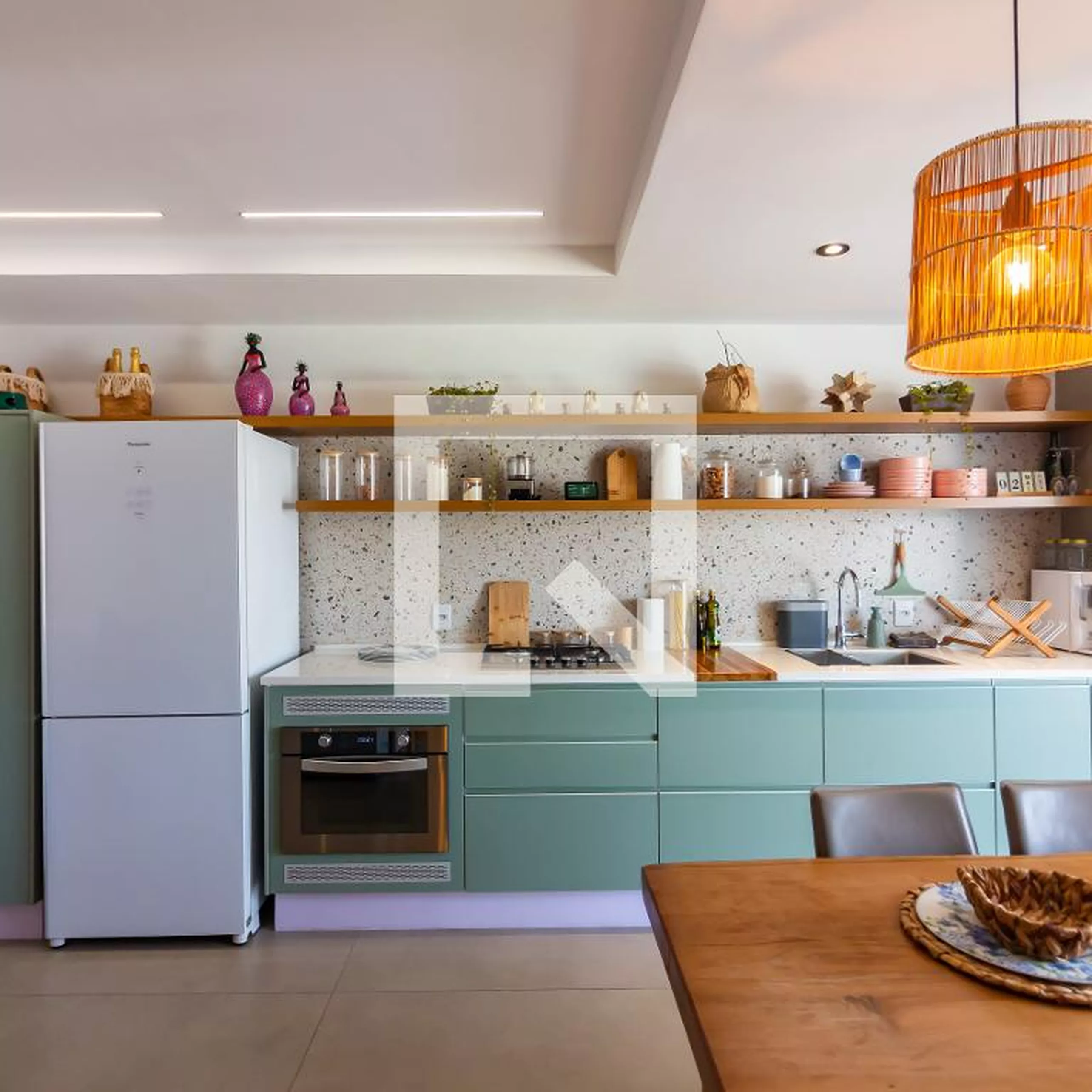 Imagem Apartamento com 2 Quartos à Venda, 56 m² em Umuarama - Osasco Imagem Apartamento com 2 Quartos à Venda, 56 m² em Umuarama - Osasco