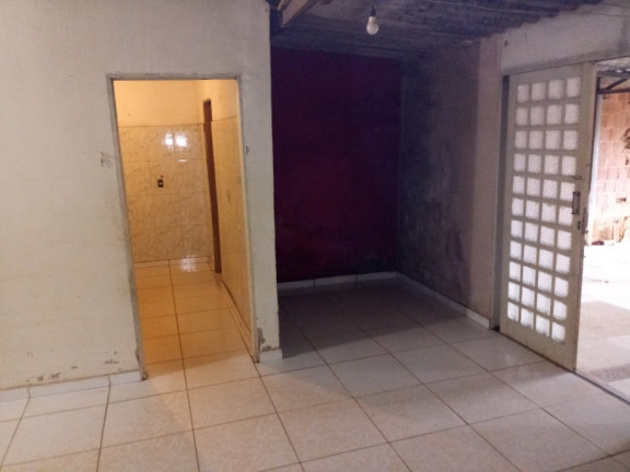 Imagem Casa com 2 Quartos à Venda, 308 m² em Ceilândia Sul (Ceilândia) - Brasília