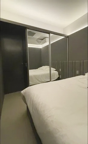 Imagem Apartamento com 1 Quarto à Venda, 42 m²em Vila Mariana - São Paulo
