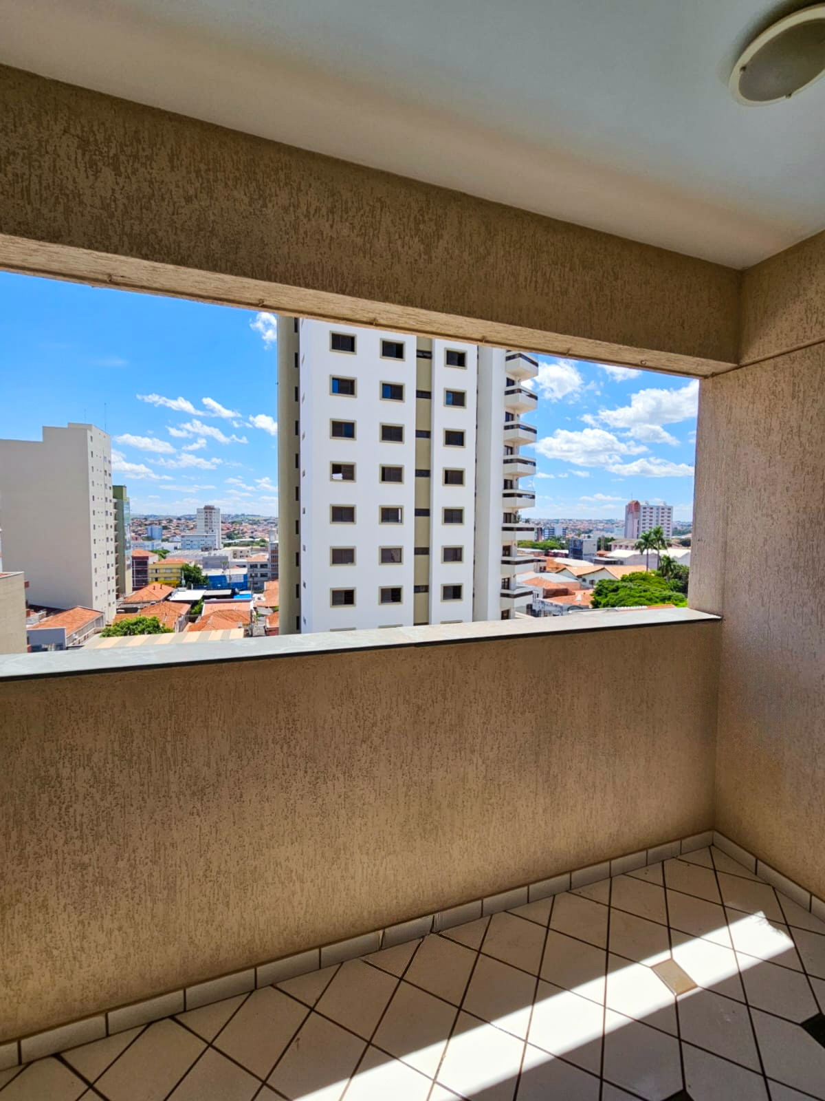 Imagem Apartamento com 1 Quarto à Venda, 50 m² em Centro - Bauru Imagem Apartamento com 1 Quarto à Venda, 50 m² em Centro - Bauru