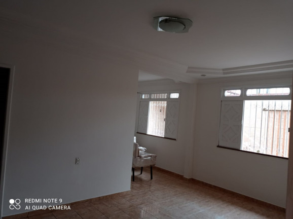 Imagem Casa com 5 Quartos à Venda, 170 m² em Luzia - Aracaju