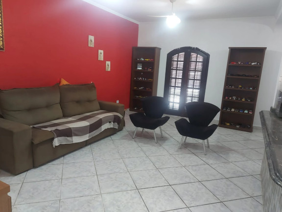 Imagem Casa com 3 Quartos à Venda, 140 m² em Cibratel II - Itanhaém Imagem Casa com 3 Quartos à Venda, 140 m² em Cibratel II - Itanhaém