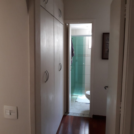 Imagem Apartamento com 3 Quartos à Venda, 87 m² em Indianópolis - São Paulo