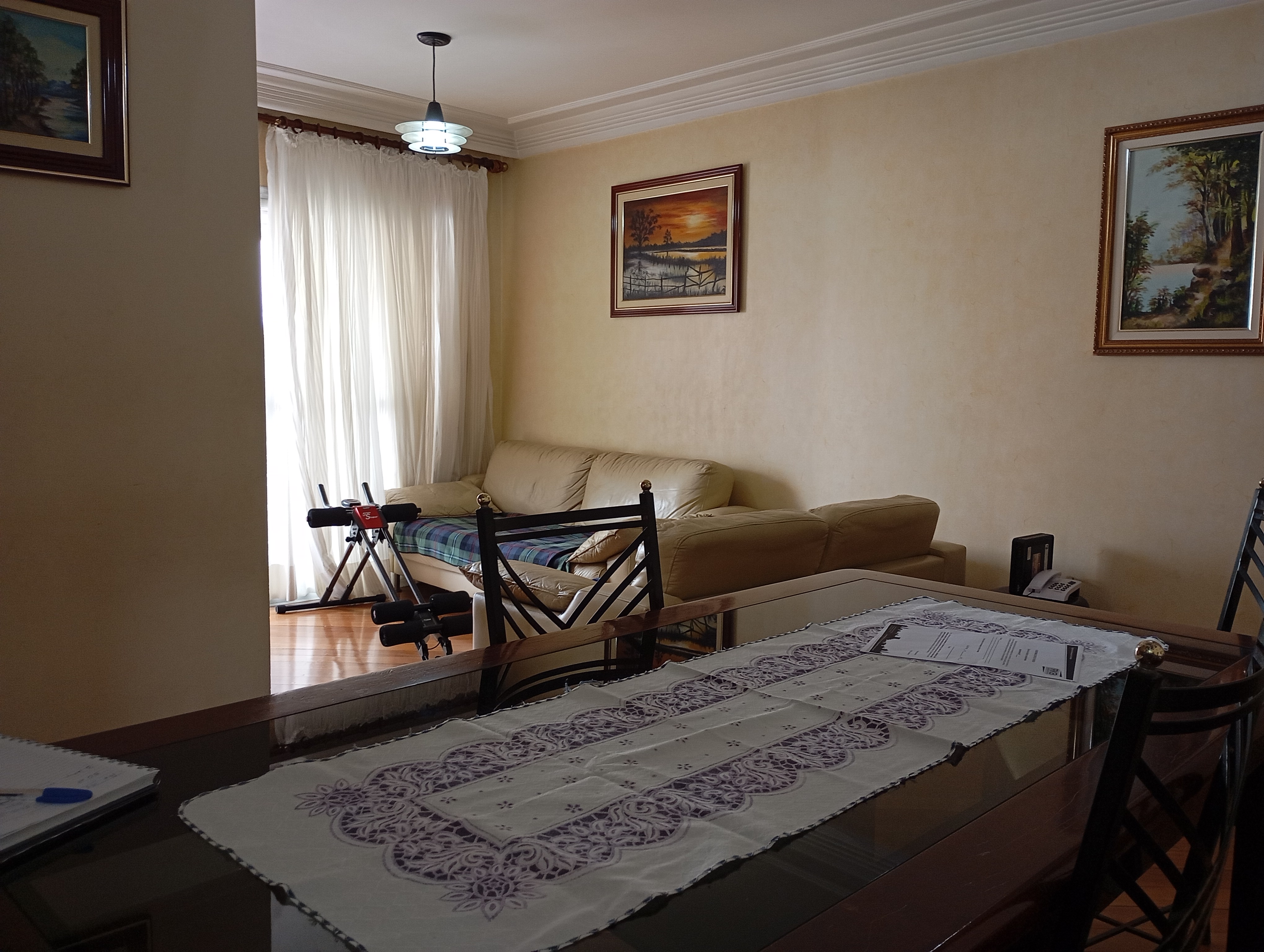 Imagem Apartamento com 3 Quartos à Venda, 80 m² em Vila Gumercindo - São Paulo Imagem Apartamento com 3 Quartos à Venda, 80 m² em Vila Gumercindo - São Paulo