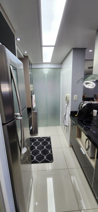 Imagem Apartamento com 3 Quartos à Venda, 61 m² em Vila Cunha Bueno - São Paulo