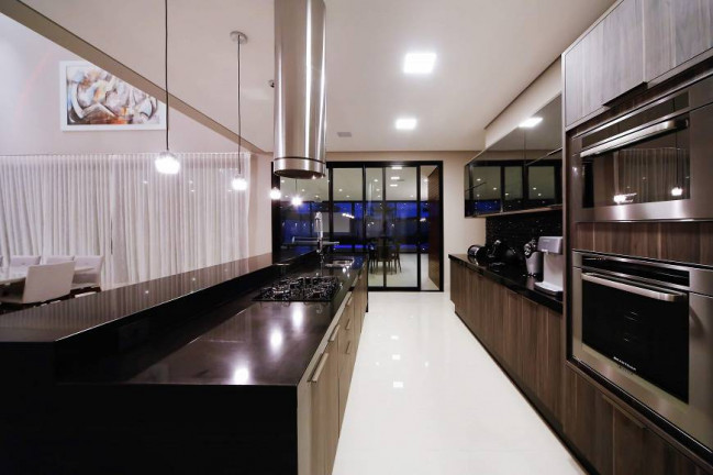 Imagem Casa de Condomínio com 3 Quartos à Venda, 700 m² em Jardim Residencial Saint Patrick - Sorocaba