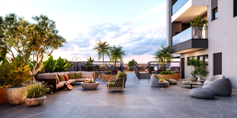 Imagem Cobertura com 3 Quartos à Venda, 127 m² em Praia das Palmeiras - Caraguatatuba Imagem Cobertura com 3 Quartos à Venda, 127 m² em Praia das Palmeiras - Caraguatatuba