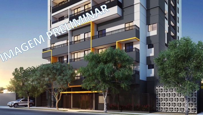 Imagem Apartamento com 1 Quarto à Venda, 30 m² em Belenzinho - São Paulo Imagem Apartamento com 1 Quarto à Venda, 30 m² em Belenzinho - São Paulo