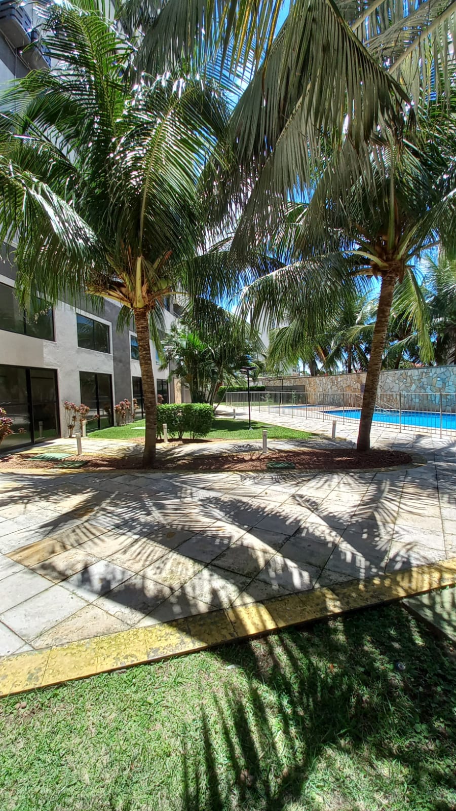 Imagem Apartamento com 2 Quartos à Venda, 57 m²em Capim Macio - Natal