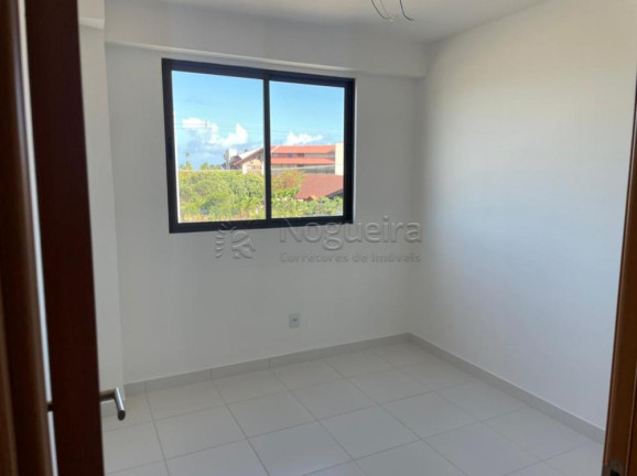 Imagem Apartamento com 2 Quartos à Venda, 62 m² em Praia de Muro Alto - Ipojuca