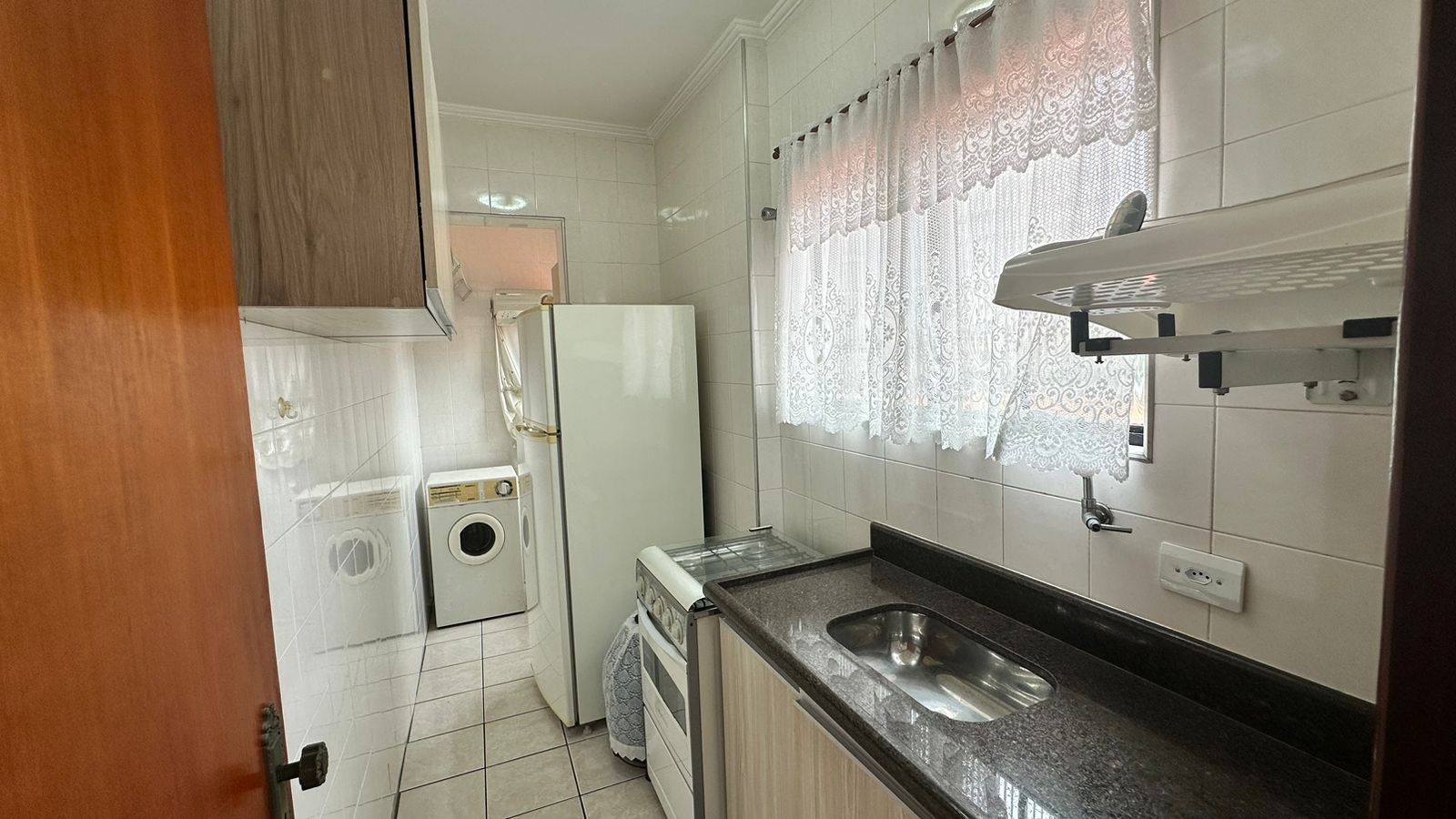 Imagem Apartamento com 1 Quarto à Venda, 40 m²em Ocian - Praia Grande Imagem Apartamento com 1 Quarto à Venda, 40 m²em Ocian - Praia Grande