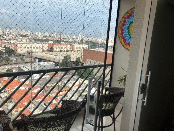 Imagem Apartamento com 3 Quartos à Venda, 100 m² em Tatuapé - São Paulo Imagem Apartamento com 3 Quartos à Venda, 100 m² em Tatuapé - São Paulo