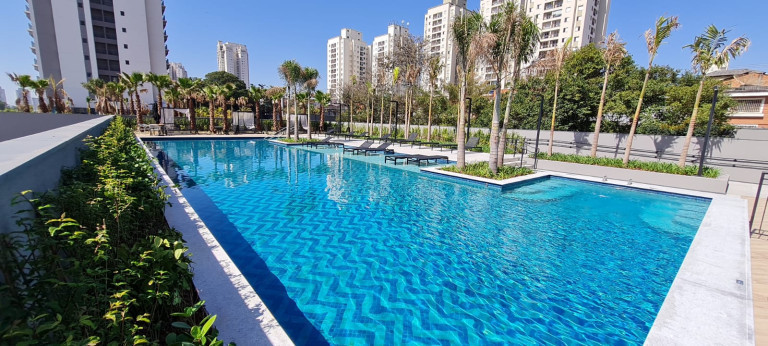 Imagem Apartamento com 3 Quartos à Venda, 115 m²em Vila Leopoldina - São Paulo