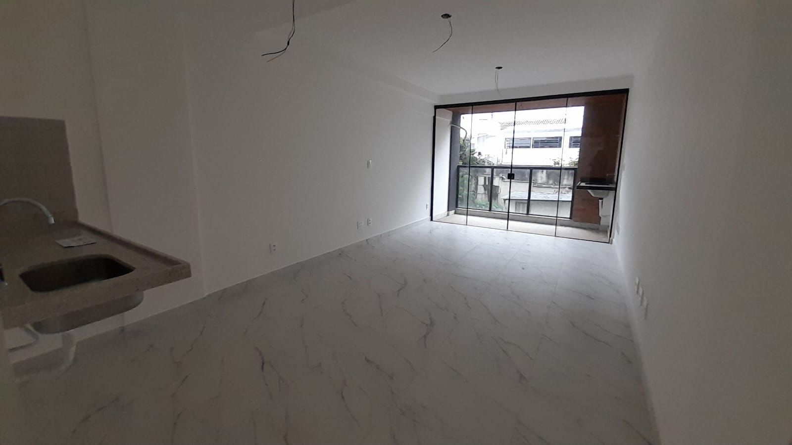 Imagem Studio com 1 Quarto à Venda, 37 m² em Santa Helena - Juiz de Fora Imagem Studio com 1 Quarto à Venda, 37 m² em Santa Helena - Juiz de Fora