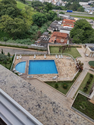 Imagem Apartamento com 2 Quartos à Venda, 73 m² em Chácara das Nações - Valinhos Imagem Apartamento com 2 Quartos à Venda, 73 m² em Chácara das Nações - Valinhos