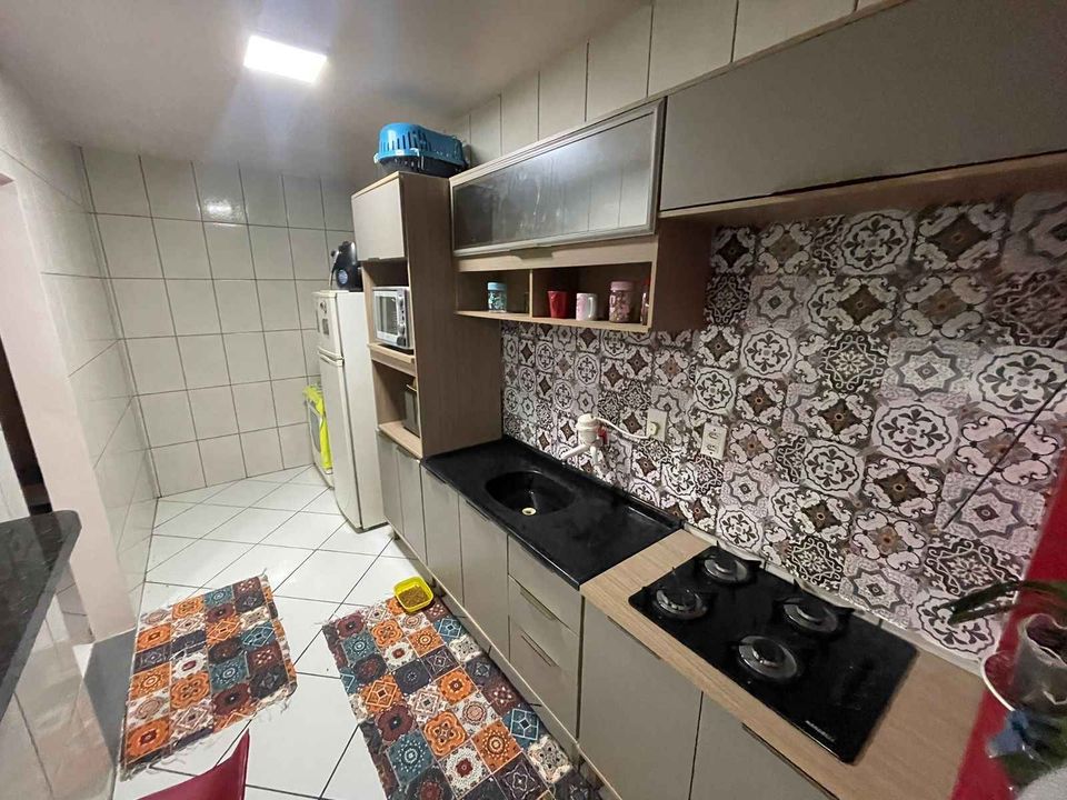 Imagem Apartamento com 2 Quartos à Venda, 59 m²em Centro - Criciúma Imagem Apartamento com 2 Quartos à Venda, 59 m²em Centro - Criciúma