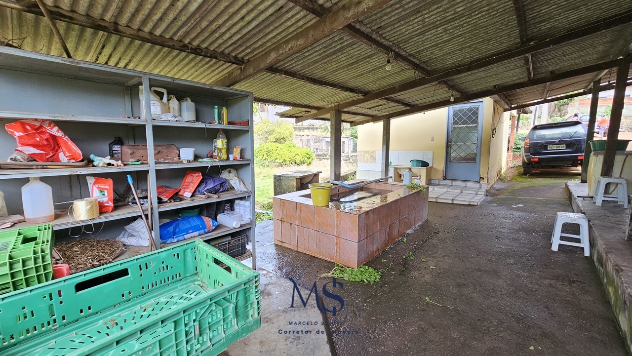 Imagem Fazenda à Venda, 2 m²em Park Way - Brasília