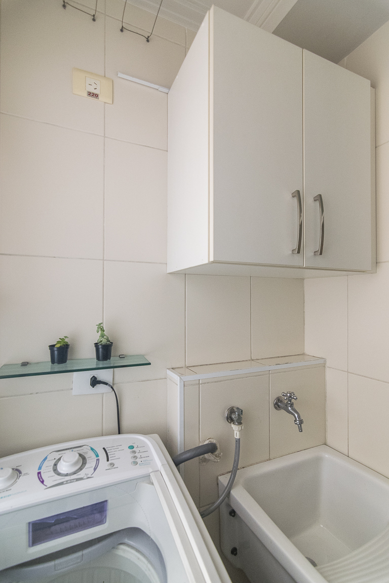 Imagem Apartamento com 3 Quartos à Venda, 68 m²em Vila Pires - Santo André