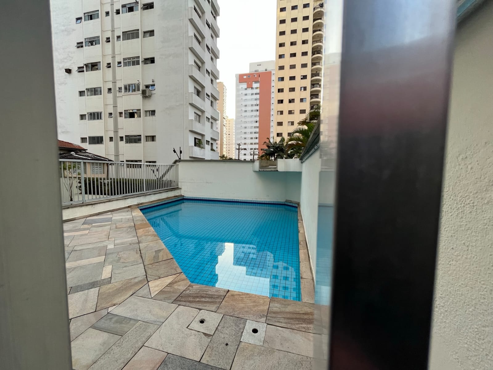 Imagem Apartamento com 3 Quartos à Venda, 90 m² em Brooklin Paulista - São Paulo Imagem Apartamento com 3 Quartos à Venda, 90 m² em Brooklin Paulista - São Paulo