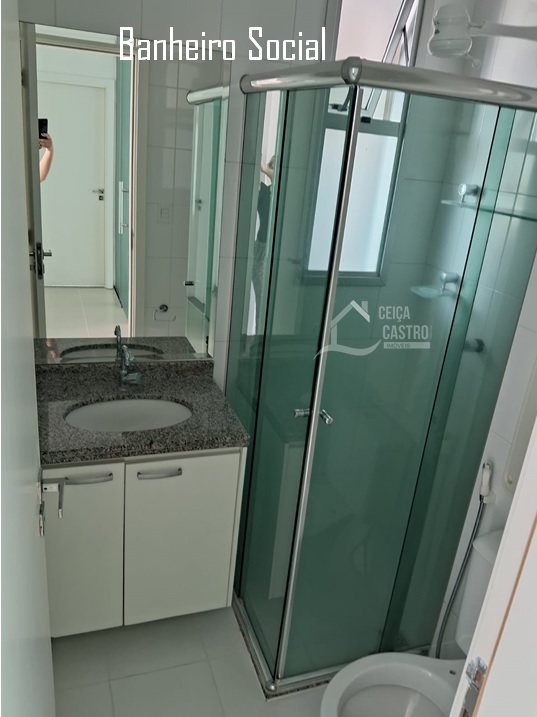 Imagem Apartamento com 3 Quartos à Venda, 93 m²em São Jorge - Manaus