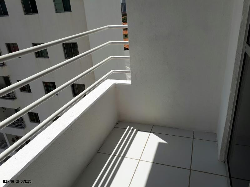 Imagem Apartamento com 3 Quartos à Venda, 65 m²em Monte Castelo - Fortaleza