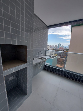 Imagem Apartamento com 2 Quartos à Venda, 68 m² em Mirim - Praia Grande Imagem Apartamento com 2 Quartos à Venda, 68 m² em Mirim - Praia Grande