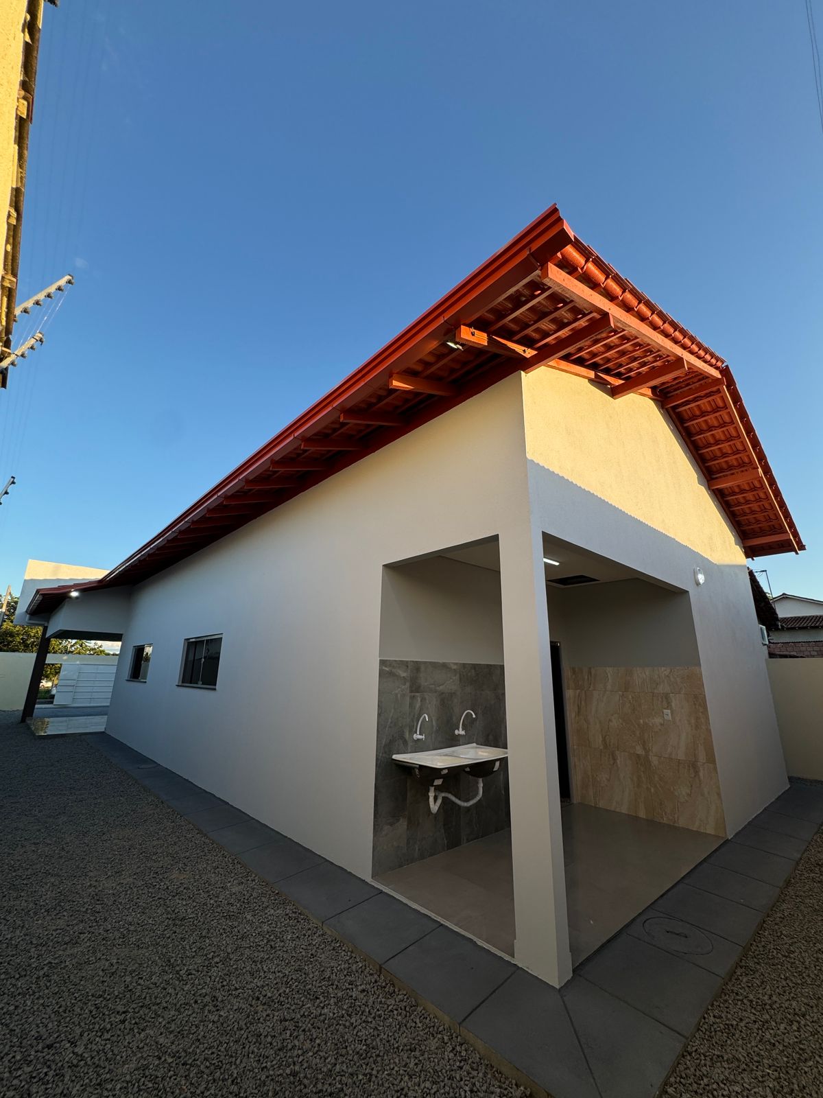 Imagem Casa com 1 Quarto à Venda, em Jardim Floresta - Boa Vista Imagem Casa com 1 Quarto à Venda, em Jardim Floresta - Boa Vista