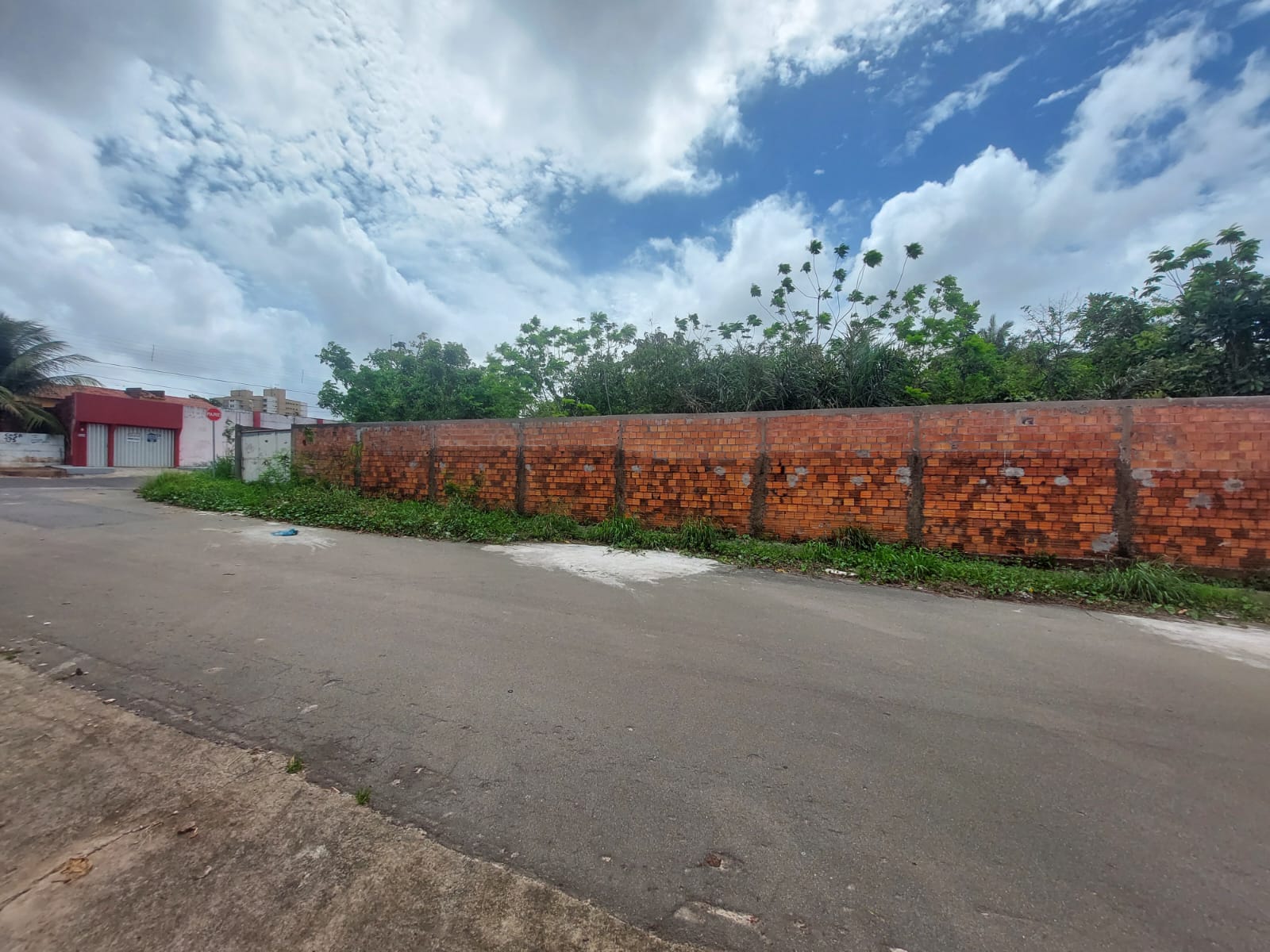 Imagem Terreno à Venda, 3 m²em Jardim Eldorado - São Luis