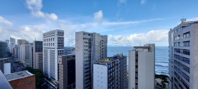 Imagem Apartamento com 5 Quartos à Venda, 500 m² em Boa Viagem - Recife