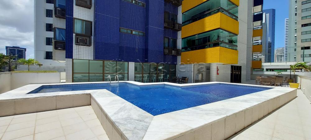 Imagem Apartamento com 4 Quartos à Venda, 156 m²em Pina - Recife Imagem Apartamento com 4 Quartos à Venda, 156 m²em Pina - Recife