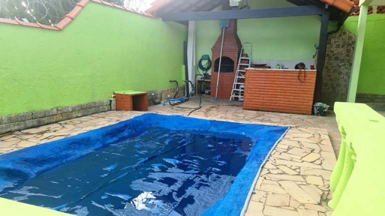 Imagem Casa com 3 Quartos à Venda, 300 m²em Araçatiba - Maricá Imagem Casa com 3 Quartos à Venda, 300 m²em Araçatiba - Maricá