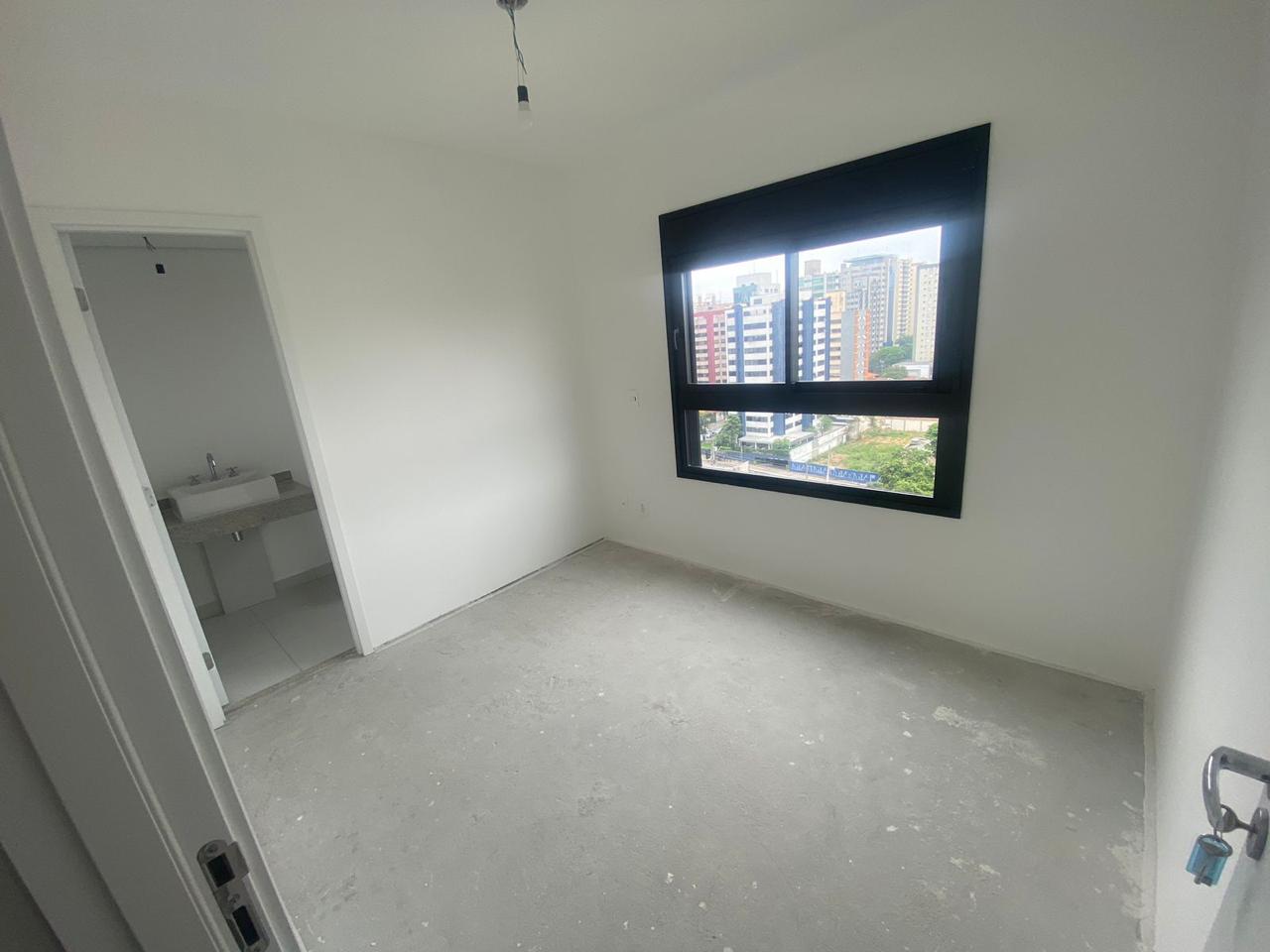 Imagem Apartamento com 4 Quartos à Venda, 147 m² em Vila Clementino - São Paulo