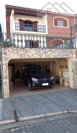 Imagem Casa de Condomínio com 4 Quartos à Venda,  em Vila Moraes - São Paulo