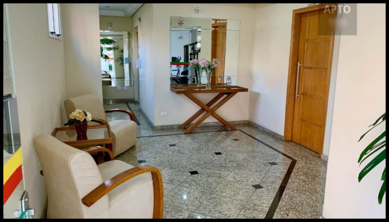Imagem Apartamento com 3 Quartos à Venda, 90 m² em Mooca - São Paulo Imagem Apartamento com 3 Quartos à Venda, 90 m² em Mooca - São Paulo